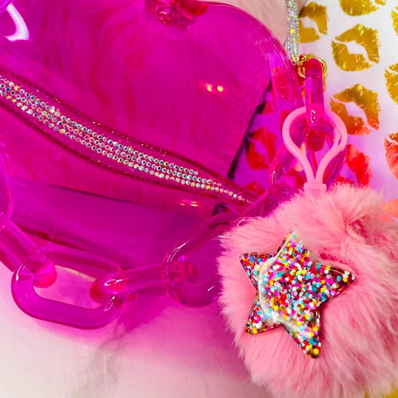 Barbie purse - Picture 10 of 11